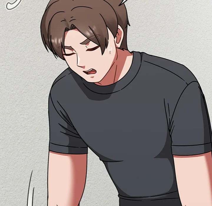 Ground and Pound (Uncensored), chapter 44, page 131 of 163