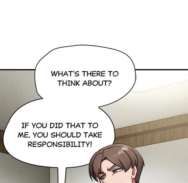 Ground and Pound (Uncensored), chapter 44, page 133 of 163