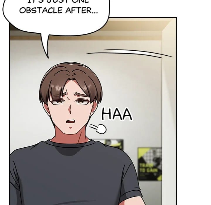 Ground and Pound (Uncensored), chapter 44, page 136 of 163