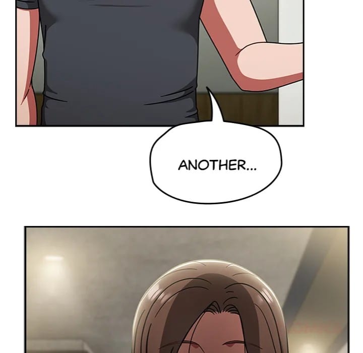 Ground and Pound (Uncensored), chapter 44, page 137 of 163