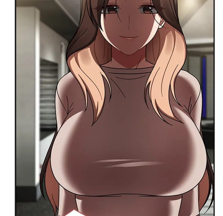 Ground and Pound (Uncensored), chapter 44, page 138 of 163