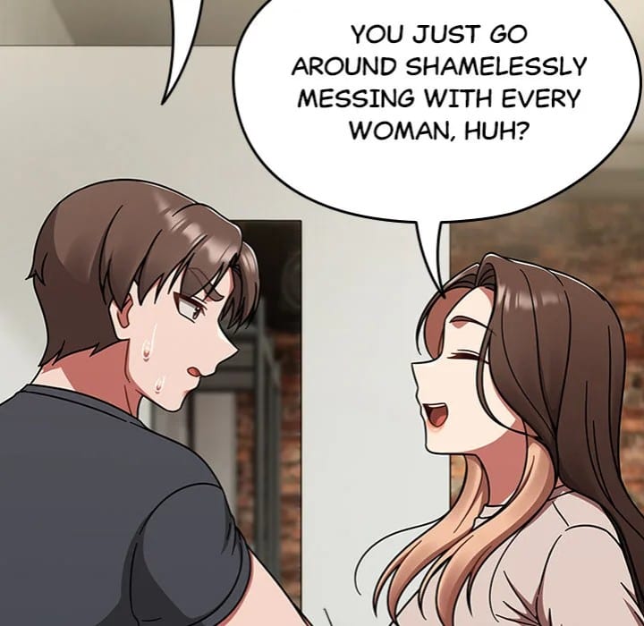 Ground and Pound (Uncensored), chapter 44, page 140 of 163