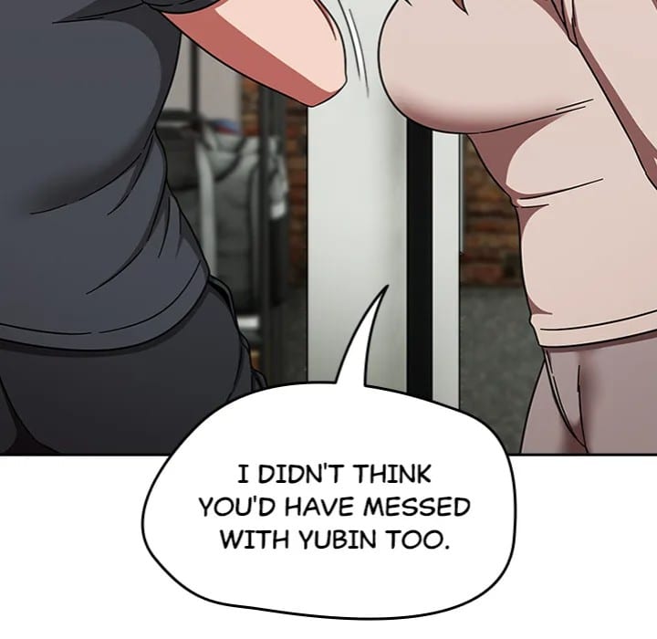 Ground and Pound (Uncensored), chapter 44, page 141 of 163