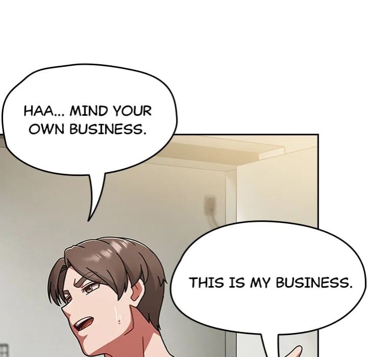 Ground and Pound (Uncensored), chapter 44, page 142 of 163