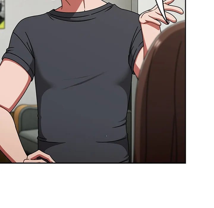 Ground and Pound (Uncensored), chapter 44, page 143 of 163