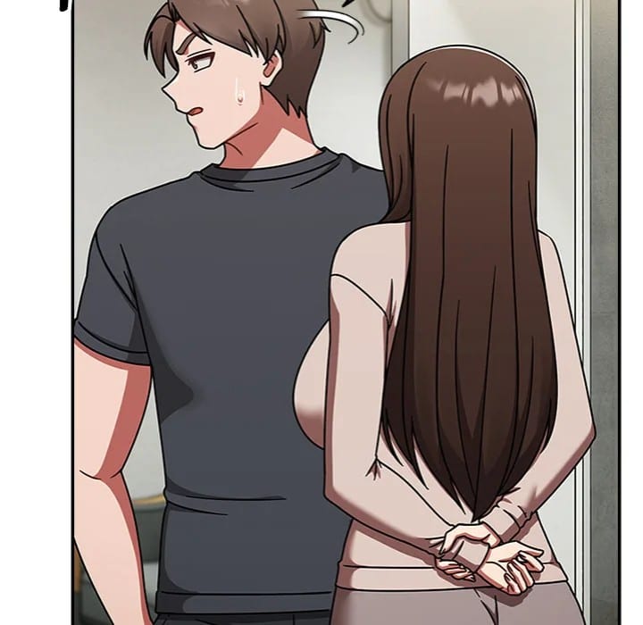 Ground and Pound (Uncensored), chapter 44, page 150 of 163