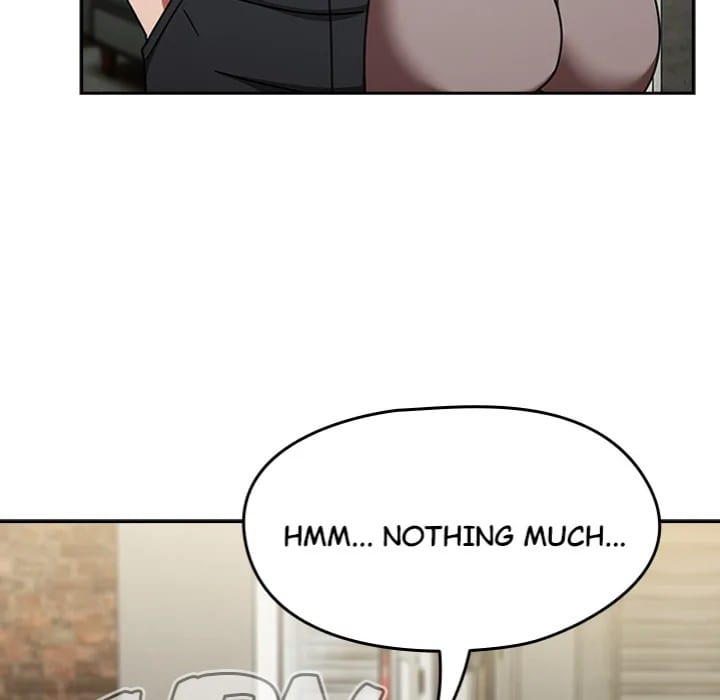 Ground and Pound (Uncensored), chapter 44, page 151 of 163