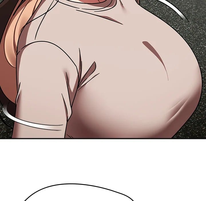 Ground and Pound (Uncensored), chapter 44, page 153 of 163