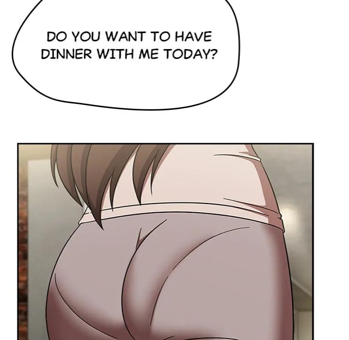 Ground and Pound (Uncensored), chapter 44, page 154 of 163