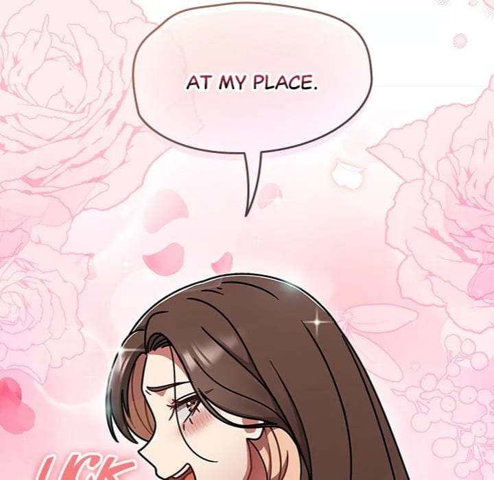 Ground and Pound (Uncensored), chapter 44, page 157 of 163
