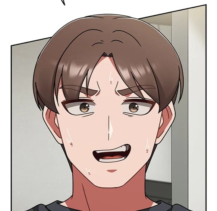 Ground and Pound (Uncensored), chapter 44, page 161 of 163