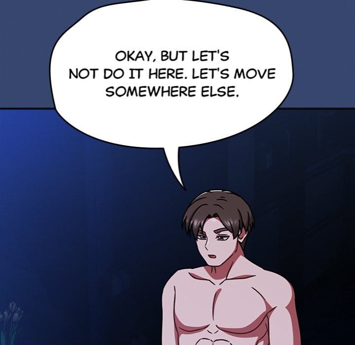 Ground and Pound (Uncensored), chapter 47, page 7 of 183