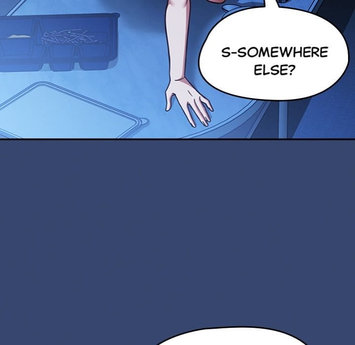 Ground and Pound (Uncensored), chapter 47, page 9 of 183