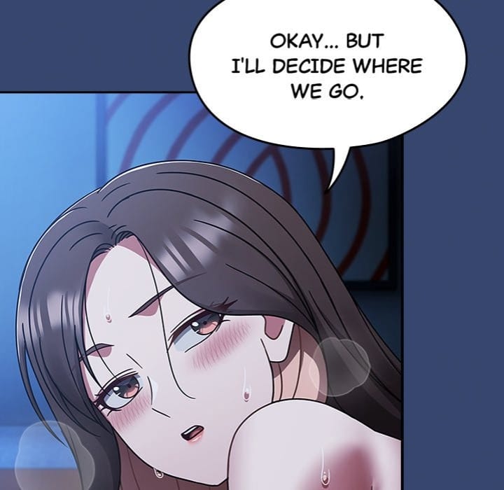 Ground and Pound (Uncensored), chapter 47, page 10 of 183