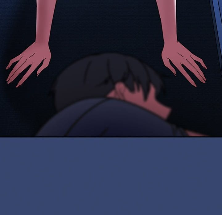Ground and Pound (Uncensored), chapter 47, page 17 of 183