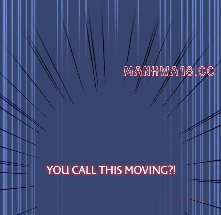 Ground and Pound (Uncensored), chapter 47, page 20 of 183