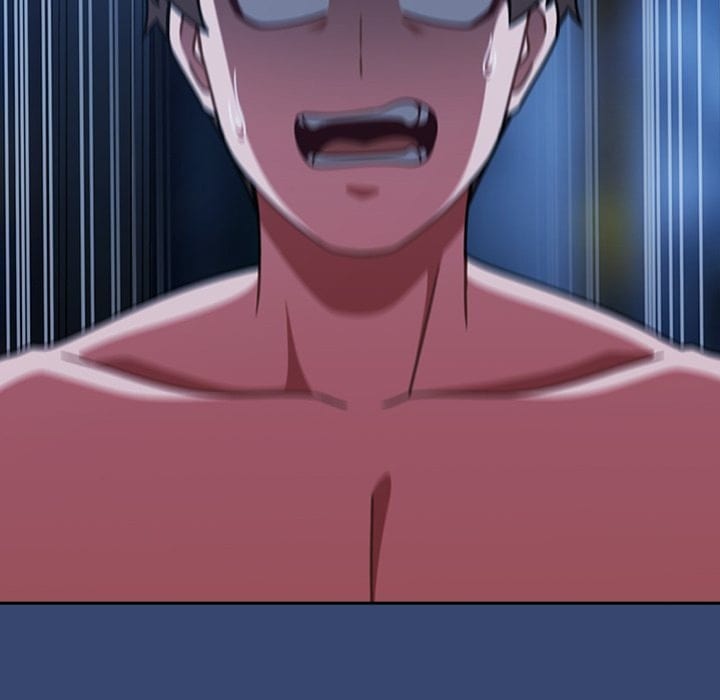 Ground and Pound (Uncensored), chapter 47, page 22 of 183