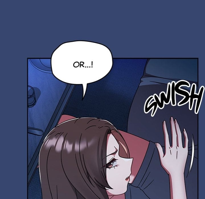 Ground and Pound (Uncensored), chapter 47, page 26 of 183