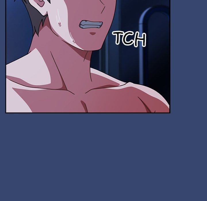 Ground and Pound (Uncensored), chapter 47, page 29 of 183