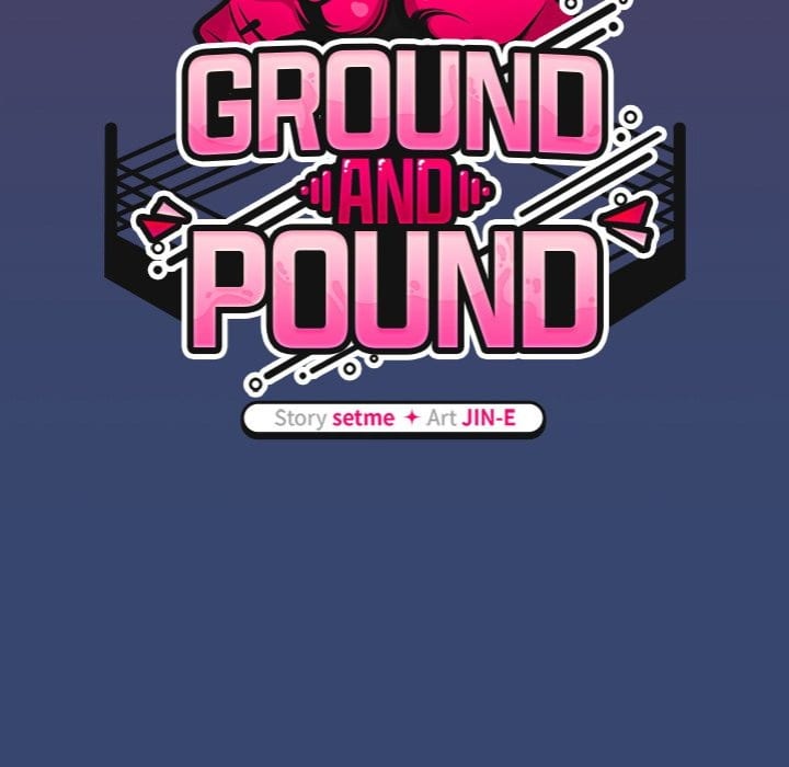Ground and Pound (Uncensored), chapter 47, page 61 of 183