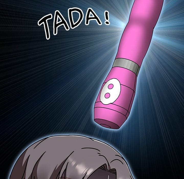 Ground and Pound (Uncensored), chapter 47, page 69 of 183