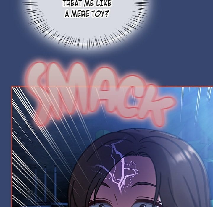 Ground and Pound (Uncensored), chapter 47, page 77 of 183