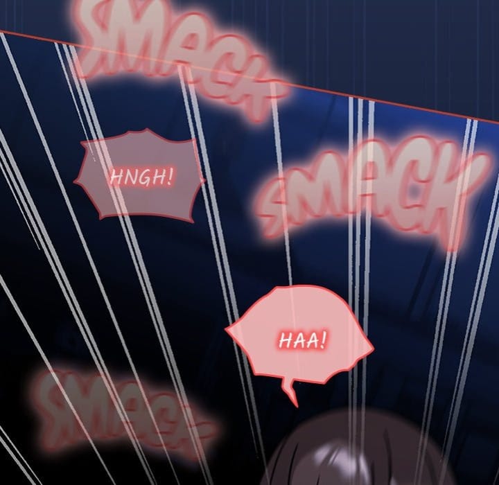 Ground and Pound (Uncensored), chapter 47, page 83 of 183