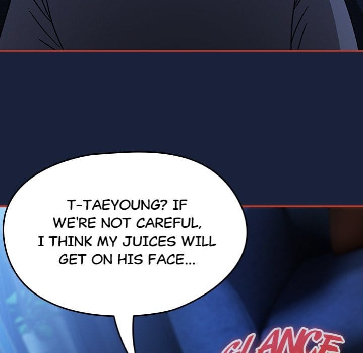 Ground and Pound (Uncensored), chapter 47, page 101 of 183