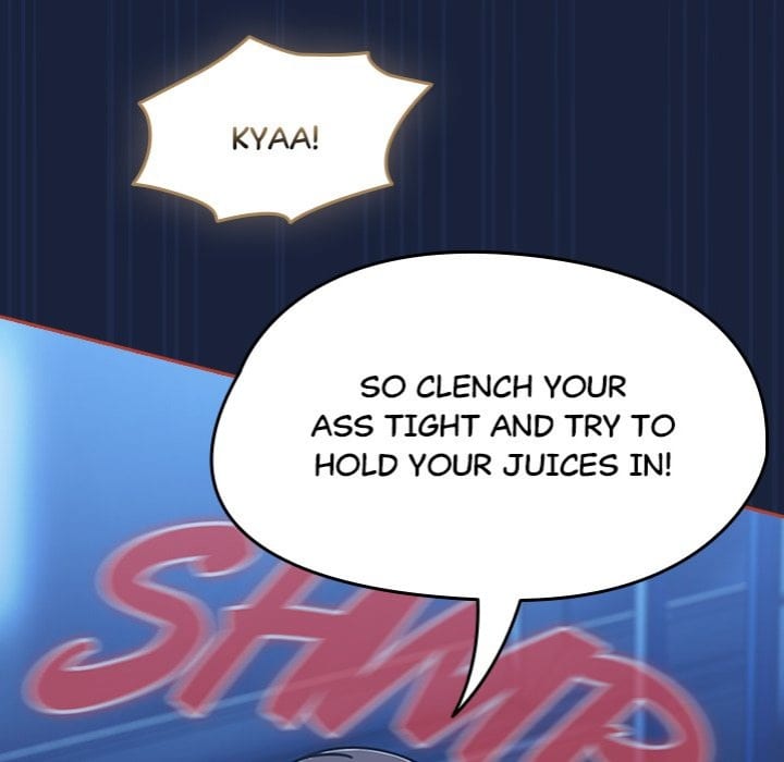 Ground and Pound (Uncensored), chapter 47, page 106 of 183