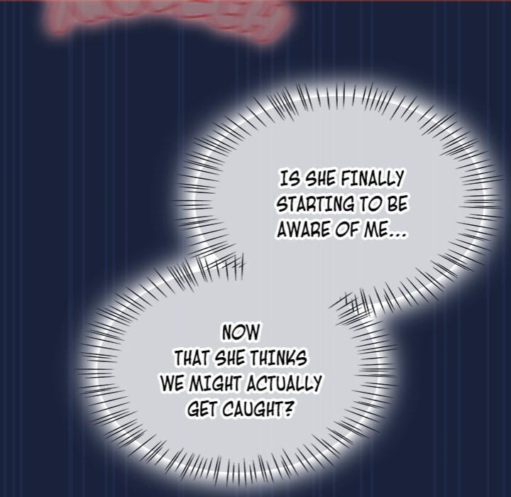 Ground and Pound (Uncensored), chapter 47, page 112 of 183