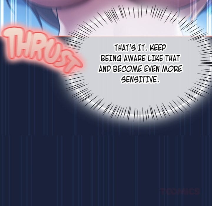Ground and Pound (Uncensored), chapter 47, page 116 of 183