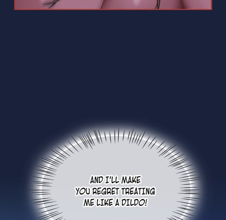 Ground and Pound (Uncensored), chapter 47, page 122 of 183