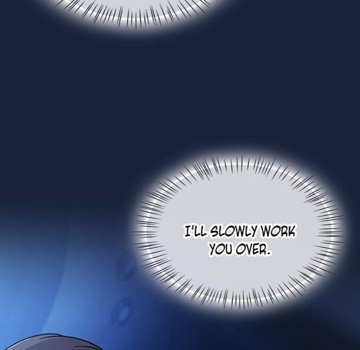 Ground and Pound (Uncensored), chapter 47, page 129 of 183