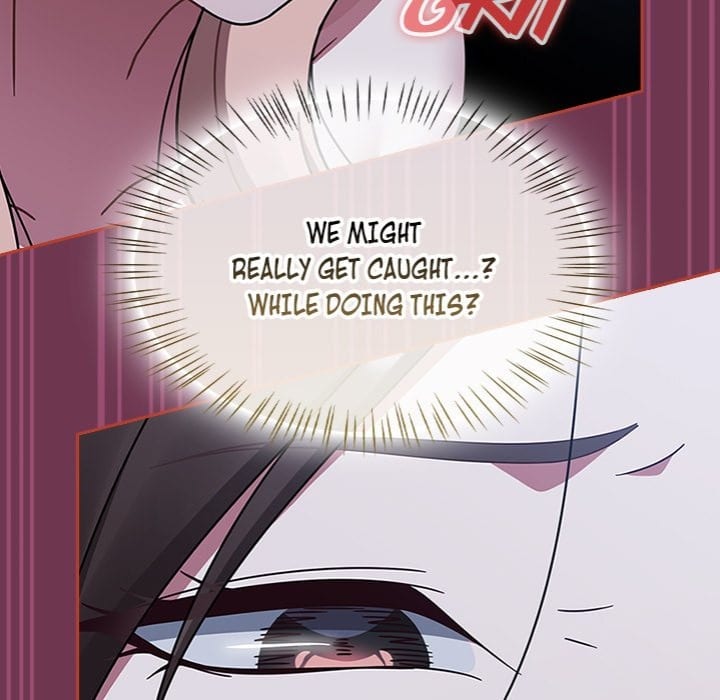 Ground and Pound (Uncensored), chapter 47, page 137 of 183