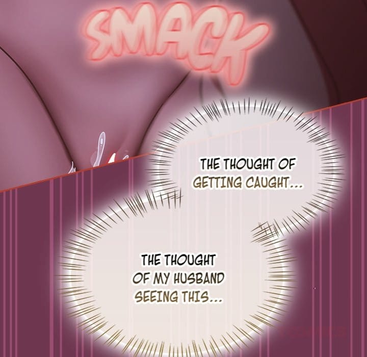 Ground and Pound (Uncensored), chapter 47, page 140 of 183