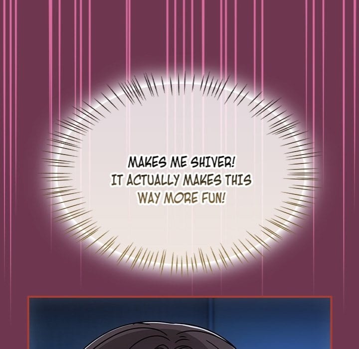 Ground and Pound (Uncensored), chapter 47, page 147 of 183