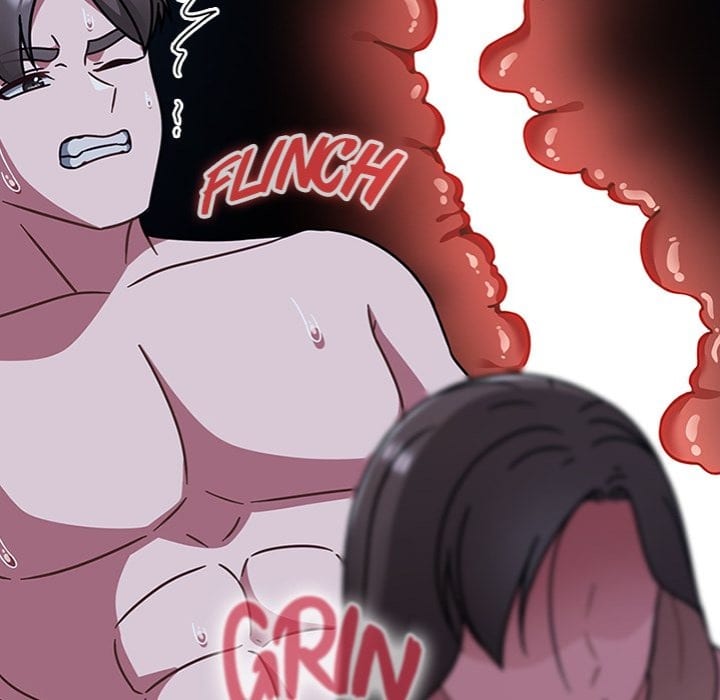 Ground and Pound (Uncensored), chapter 47, page 150 of 183