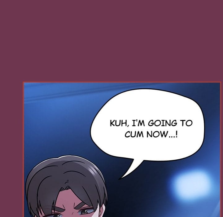 Ground and Pound (Uncensored), chapter 47, page 154 of 183