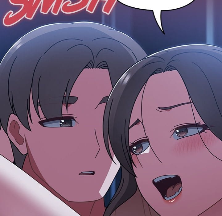 Ground and Pound (Uncensored), chapter 47, page 157 of 183