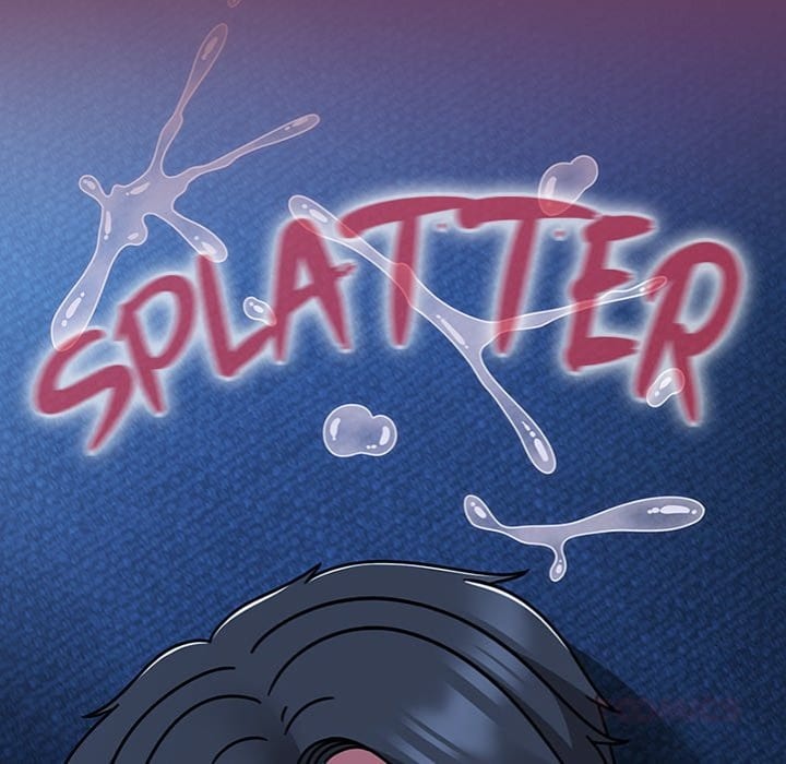Ground and Pound (Uncensored), chapter 47, page 172 of 183