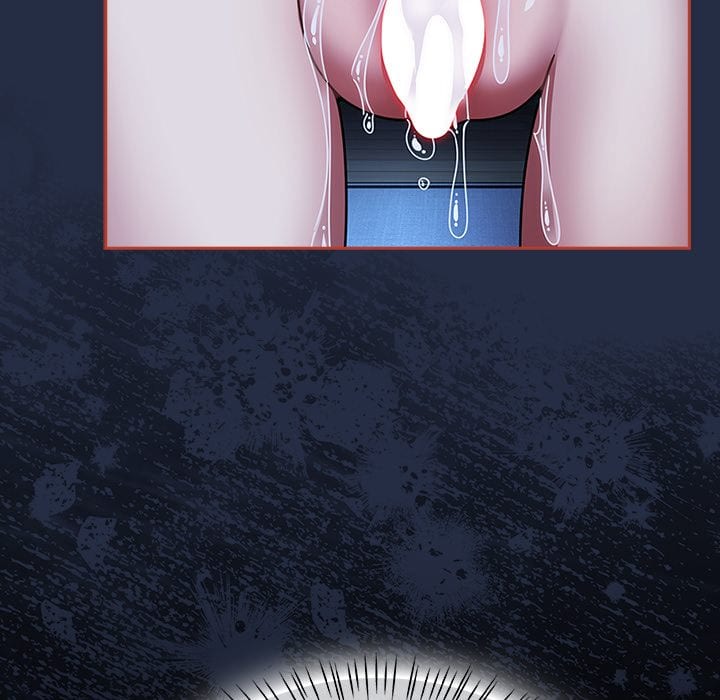 Ground and Pound (Uncensored), chapter 48, page 8 of 159