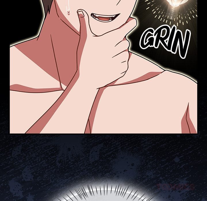 Ground and Pound (Uncensored), chapter 48, page 12 of 159