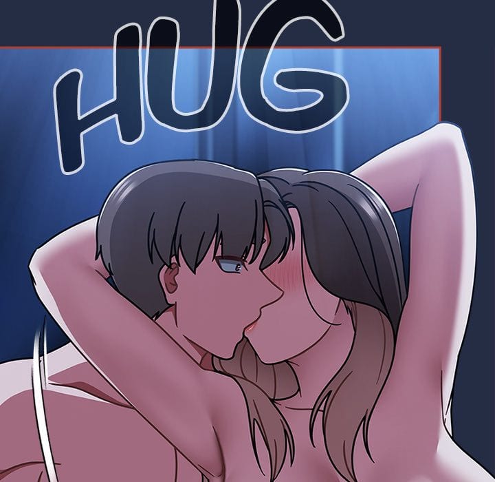 Ground and Pound (Uncensored), chapter 48, page 14 of 159
