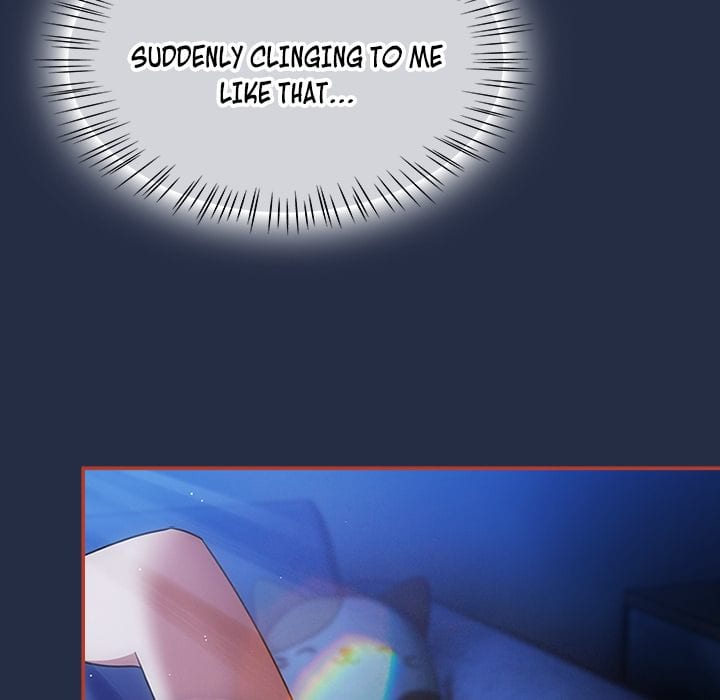 Ground and Pound (Uncensored), chapter 48, page 16 of 159