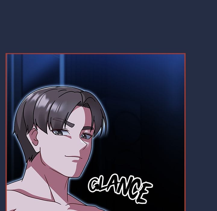 Ground and Pound (Uncensored), chapter 48, page 28 of 159