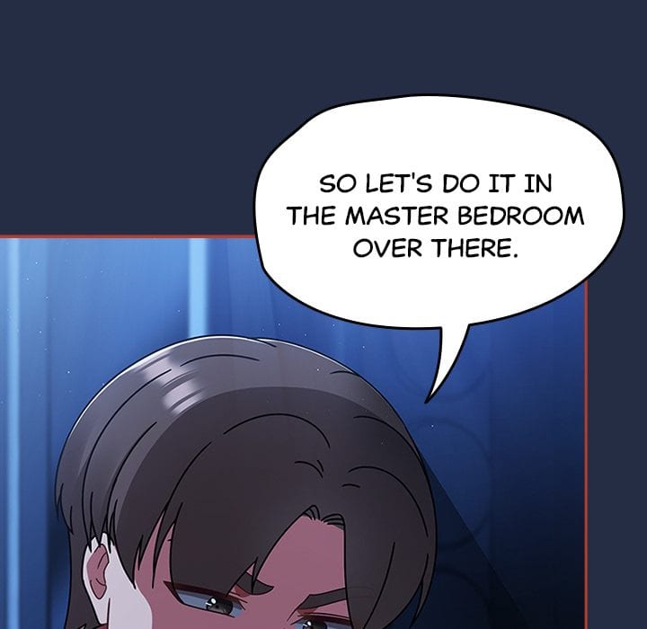 Ground and Pound (Uncensored), chapter 48, page 34 of 159