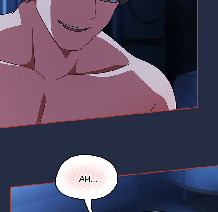 Ground and Pound (Uncensored), chapter 48, page 35 of 159