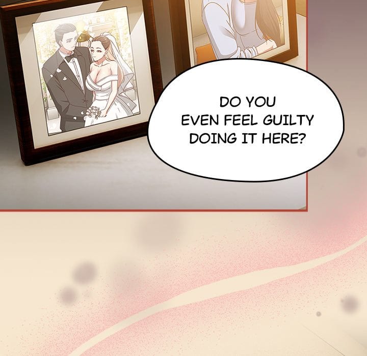 Ground and Pound (Uncensored), chapter 48, page 45 of 159