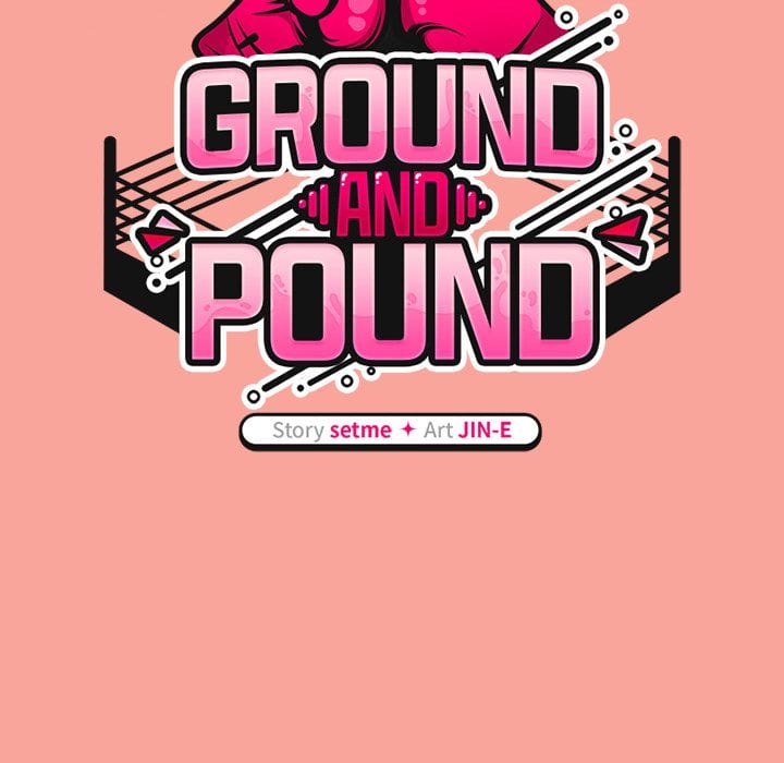 Ground and Pound (Uncensored), chapter 48, page 56 of 159