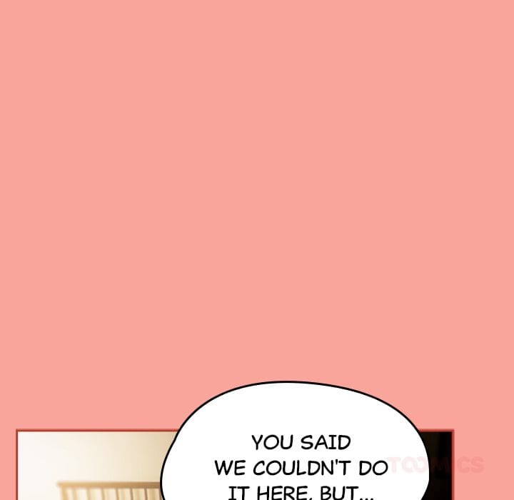 Ground and Pound (Uncensored), chapter 48, page 57 of 159